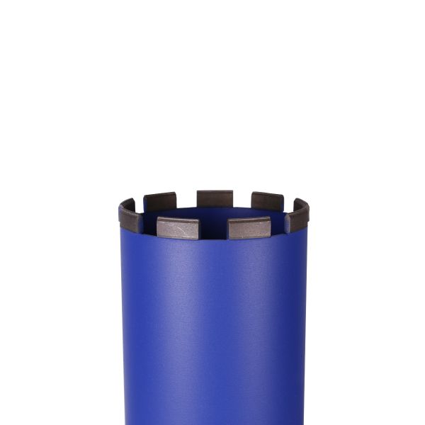 Свердло алмазне DDS-W 112x450-9x1 1/4 UNC Reinforced concrete