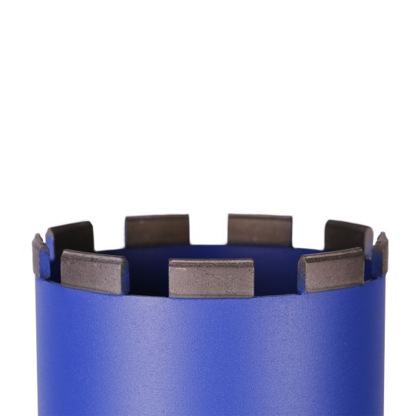 Свердло алмазне DDS-W 112x450-9x1 1/4 UNC Reinforced concrete