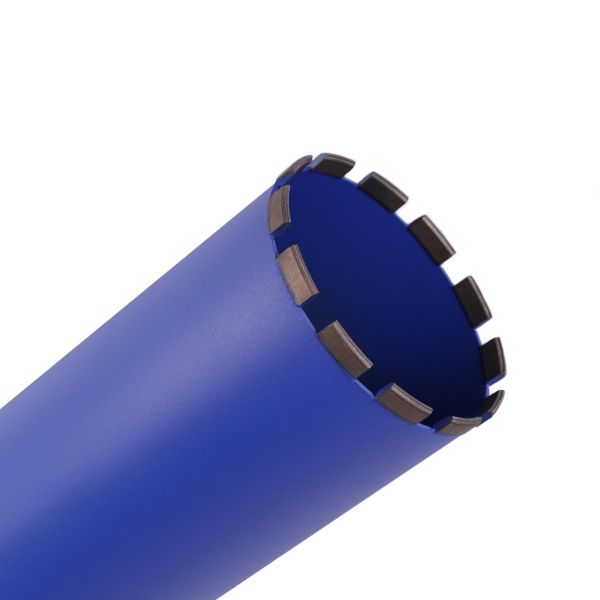 Свердло алмазне DDS-W 142x450-12x1 1/4 UNC Reinforced concrete