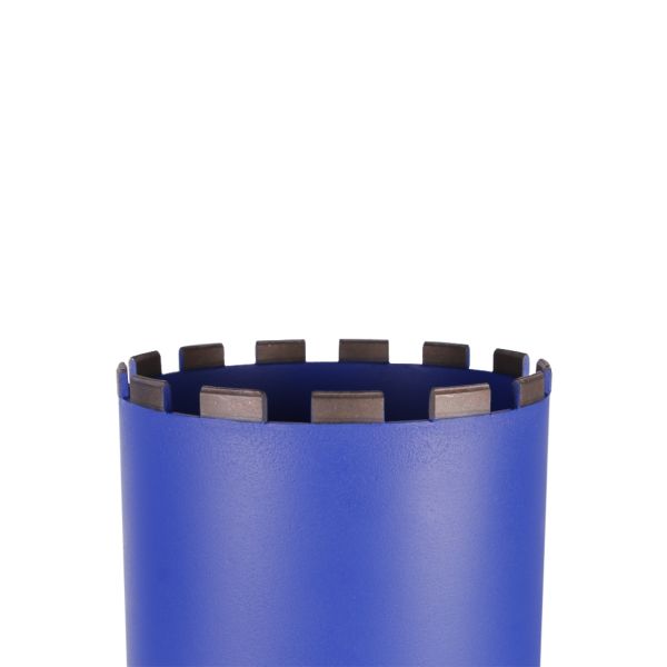 Свердло алмазне DDS-W 162x450-12x1 1/4 UNC Reinforced concrete