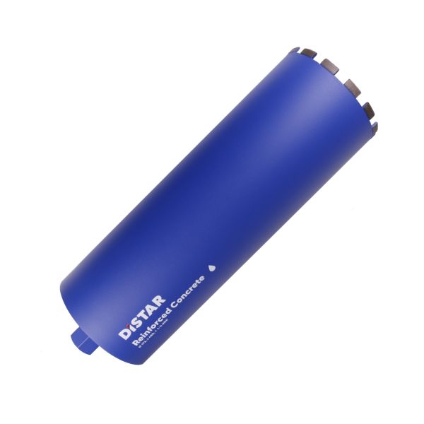 Свердло алмазне DDS-W 172x450-13x1 1/4 UNC Reinforced concrete