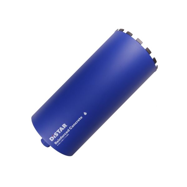 Свердло алмазне DDS-W 225x450-15x1 1/4 UNC Reinforced concrete