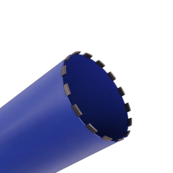 Свердло алмазне DDS-W 225x450-15x1 1/4 UNC Reinforced concrete