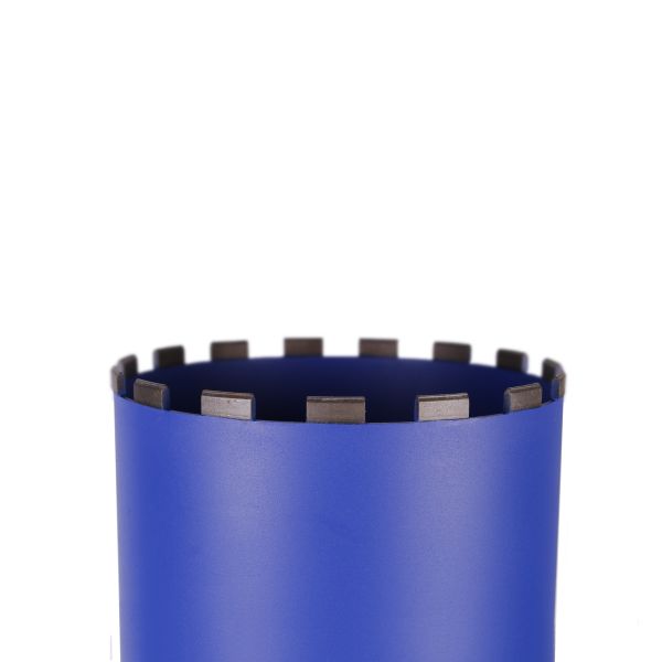 Свердло алмазне DDS-W 225x450-15x1 1/4 UNC Reinforced concrete