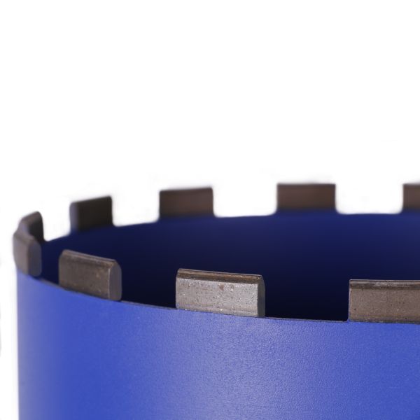 Свердло алмазне DDS-W 225x450-15x1 1/4 UNC Reinforced concrete