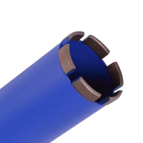 Свердло алмазне DDS-W 67x450-6x1 1/4 UNC Reinforced concrete