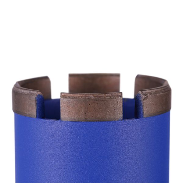 Свердло алмазне DDS-W 67x450-6x1 1/4 UNC Reinforced concrete