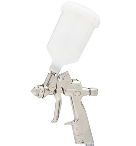 Аерограф GF 10 15/A OMNI 250 g