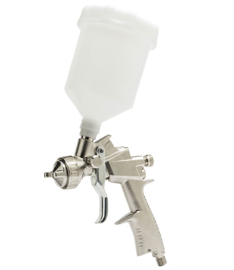 Аерограф F1/N/S 18 15/A OMNI