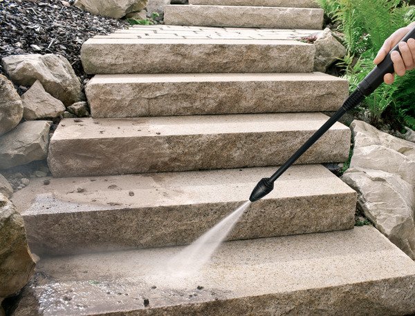 Мінімийка високого тиску Karcher K2 Universal Edition (1.673-000.0)
