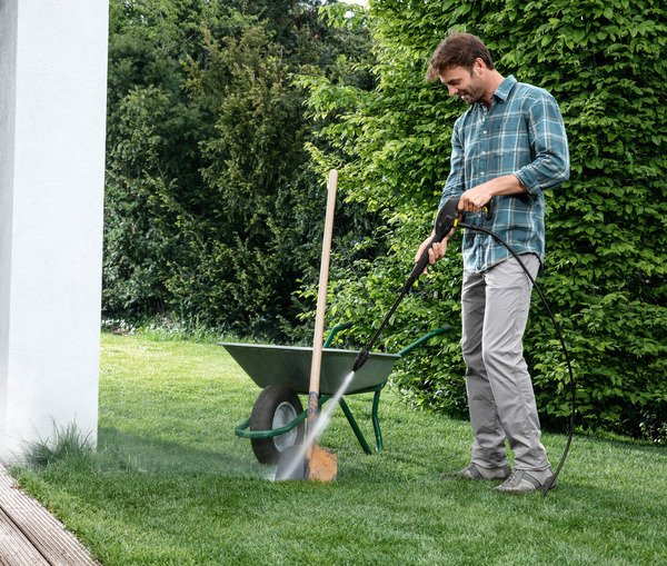Мінімийка високого тиску Karcher K2 Universal Edition (1.673-000.0)
