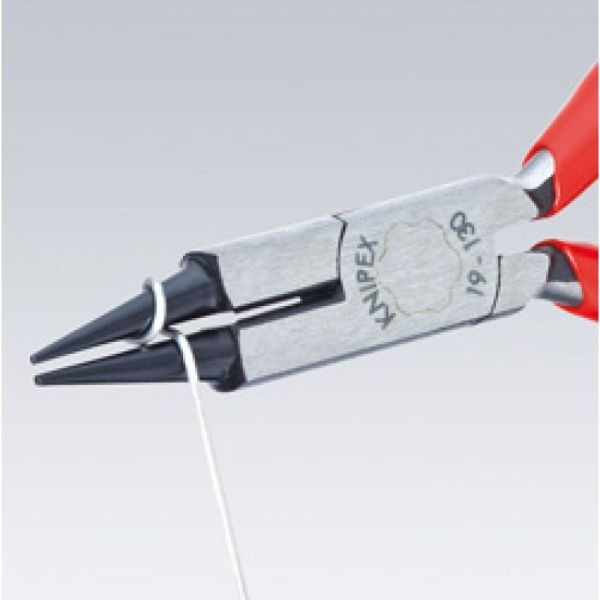 Круглогубці з ріжучою кромкою  19 01 130