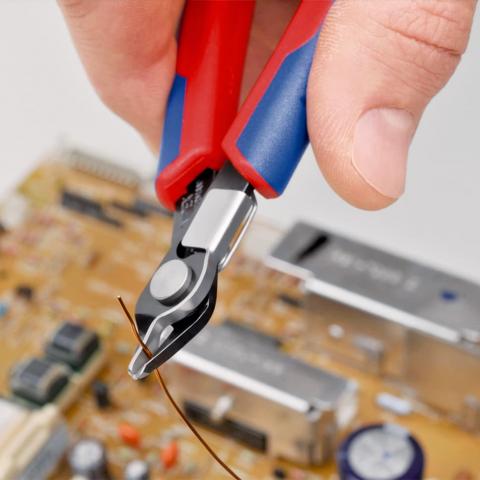 Кусачки Electronic Super Knips 78 71 125