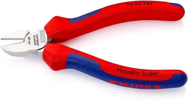 Кусачки бокові 70 05 140