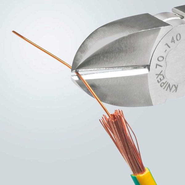 Кусачки бокові 70 05 140