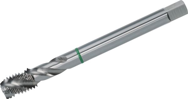 Мітчик машинний GREEN DIN 376 Форма C 39° SP HSSE - M 12x1,75 VOLKEL 36350