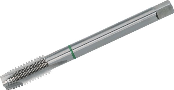 Мітчик машинний GREEN DIN 371 форма B HSSE - M 14x2,0 VOLKEL 35354