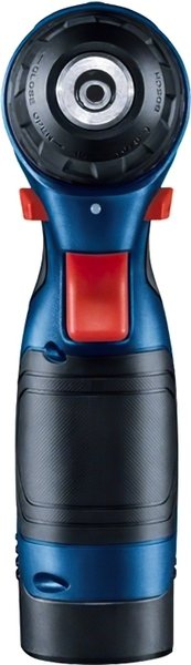 Акумуляторний дриль-шуруповерт Bosch GSR 120-LI Professional (0.601.9G8.000)