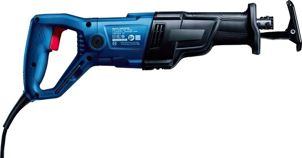 Шабельна пила Bosch GSA 120