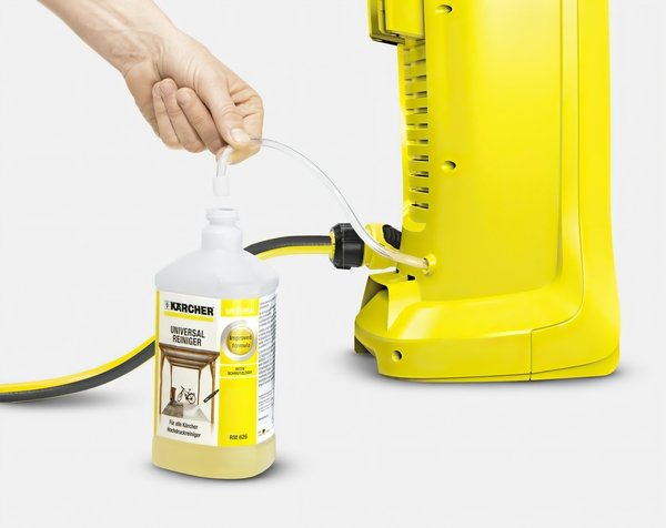 Мінімийка високого тиску Karcher K2 Battery(1.117-200.0)