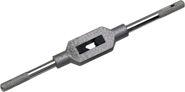 Мітчикоутримувач цинкове лиття №5; М 13-32; 1/2-1,1/4"; G1/4-1"; L-700мм VOLKEL 13050