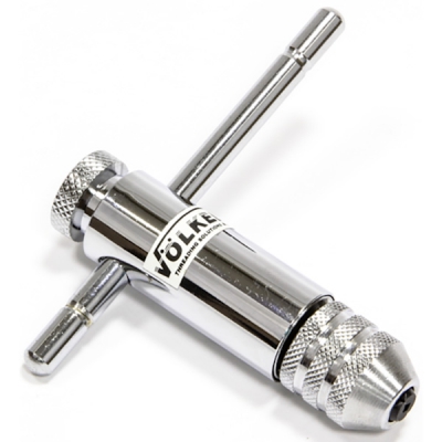 Тримач мітчика № 2