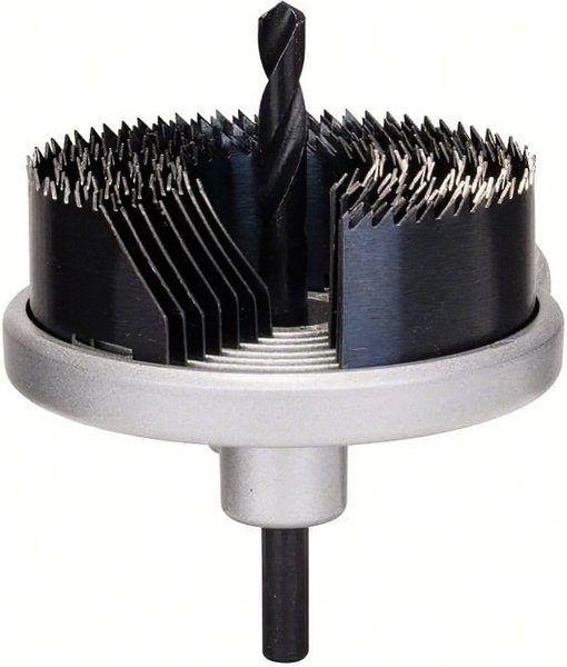 Пили кільцеві Bosch (2609255635)