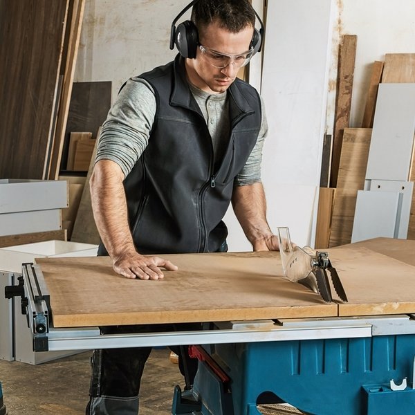 Розпилювальний стіл Bosch GTS 254 (0601B45000)