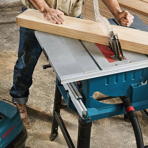 Розпилювальний стіл Bosch GTS 254 (0601B45000)