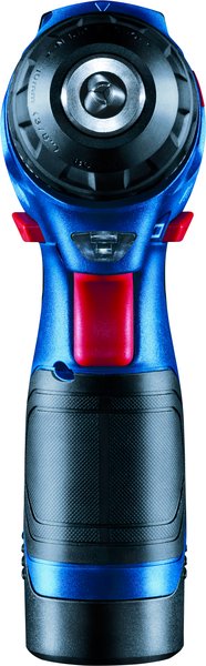 Шуруповерт-дриль Bosch GSR 12V-30 (0.601.9G9.001)