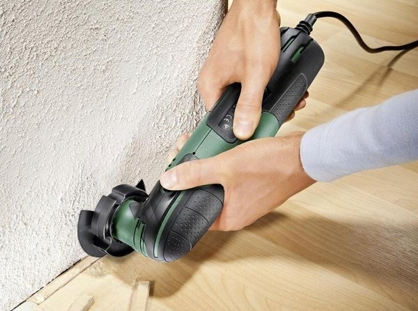Багатофункціональний інструмент Bosch PMF 220 CE, 220Вт