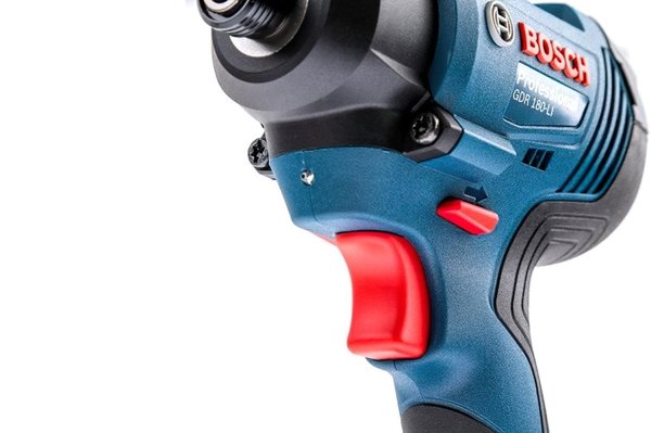 Гайковерт ударний Bosch GDR 180-Li (06019G5123)
