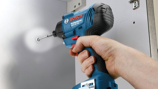 Гайковерт ударний Bosch GDR 180-Li (06019G5123)