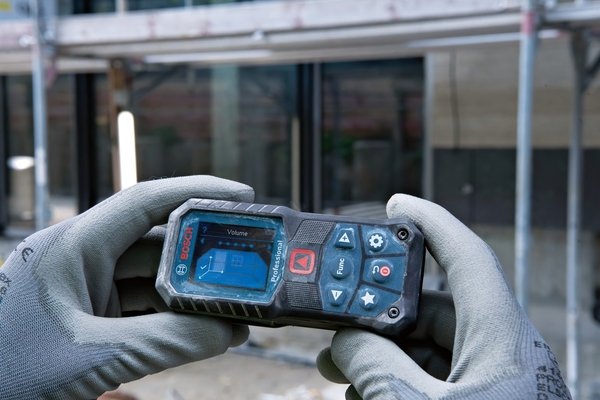 Далекомір Bosch GLM 50-22 (0.601.072.S00)