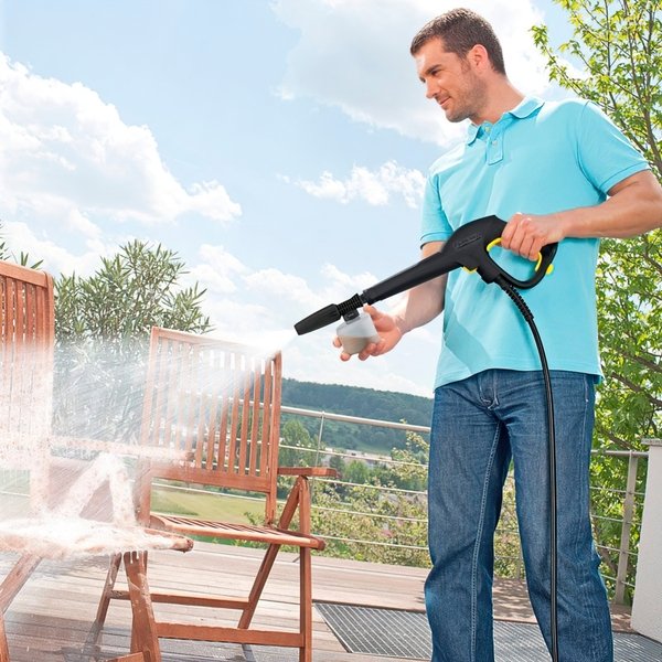 Пінна насадка Karcher FJ 3 (2.643-150.0)