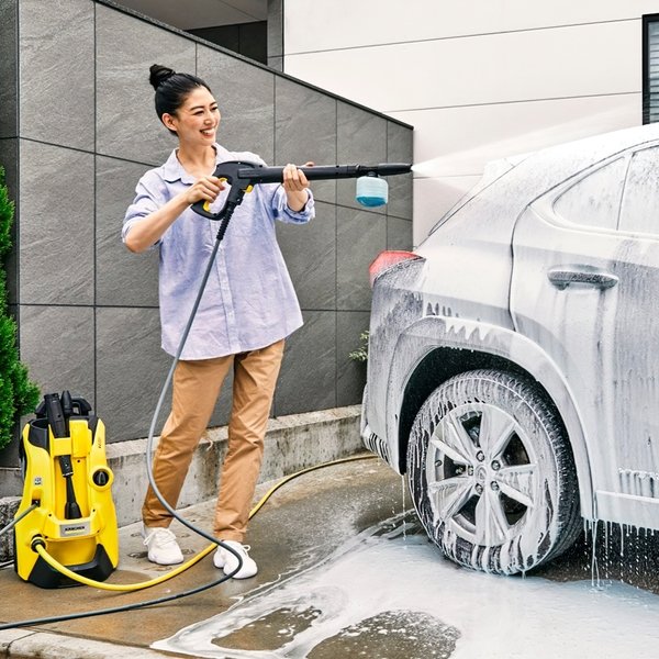 Пінна насадка Karcher FJ 3 (2.643-150.0)