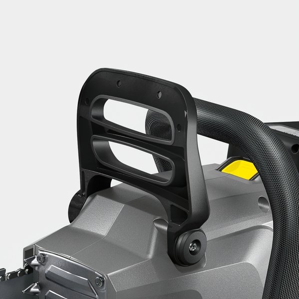 Пила ланцюгова Karcher CS 400/36 Bp, акумулятор, 36В, 7.5 Аг, 400мм (1.042-505.0)