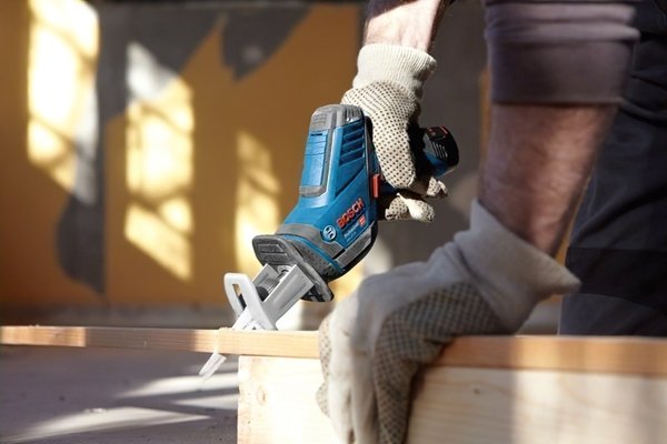 Пила шабельна Bosch GSA 12V-14, 12В (0.615.990.M3Z)