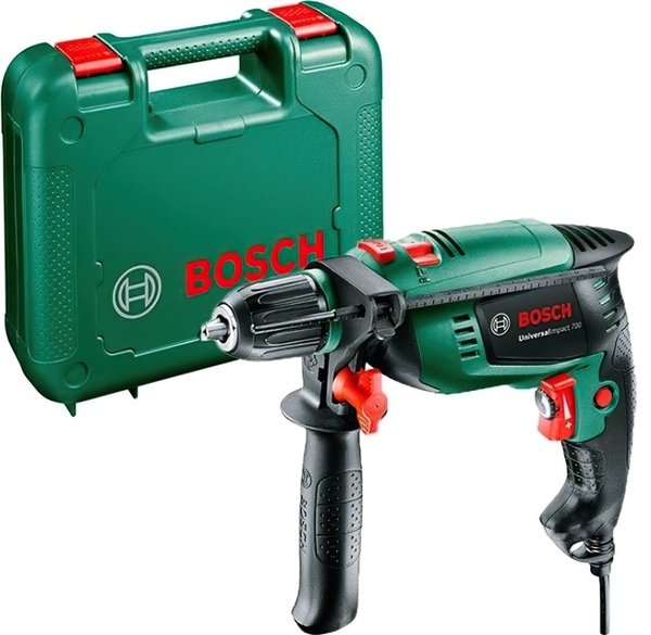 Дриль ударний Bosch UniversalImpact 700 (0.603.131.020)