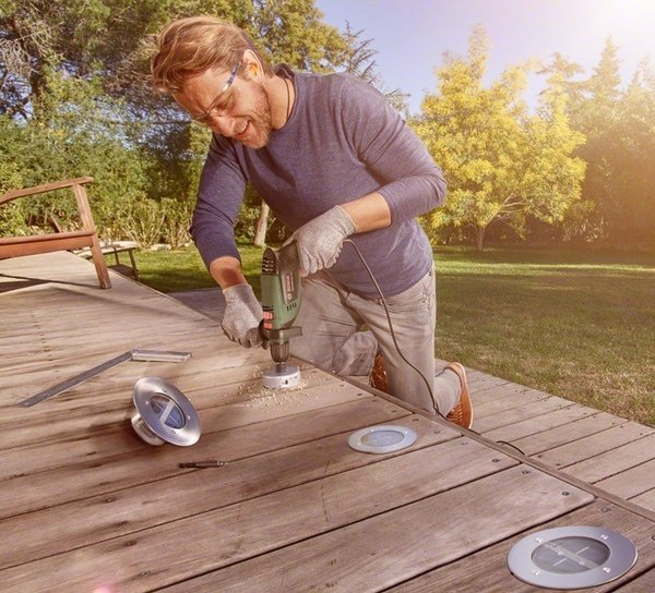 Дриль ударний Bosch UniversalImpact 700 (0.603.131.020)