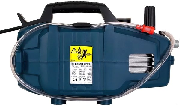 Мінімийка високого тиску Bosch GHP 5-13 C (0.600.910.000)