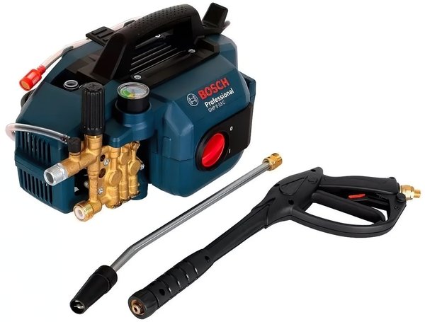 Мінімийка високого тиску Bosch GHP 5-13 C (0.600.910.000)