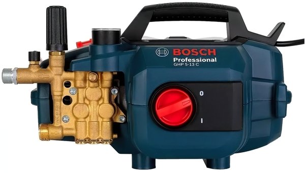 Мінімийка високого тиску Bosch GHP 5-13 C (0.600.910.000)
