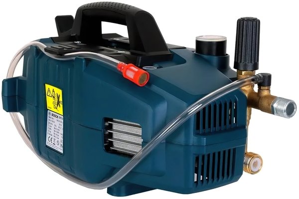 Мінімийка високого тиску Bosch GHP 5-13 C (0.600.910.000)