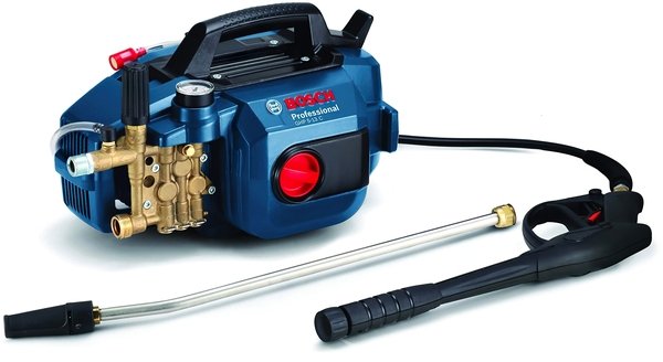 Мінімийка високого тиску Bosch GHP 5-13 C (0.600.910.000)
