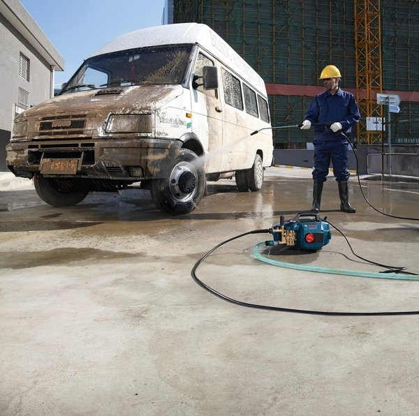Мінімийка високого тиску Bosch GHP 5-13 C (0.600.910.000)