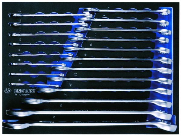 Набір інструментів для візка 259 одиниць