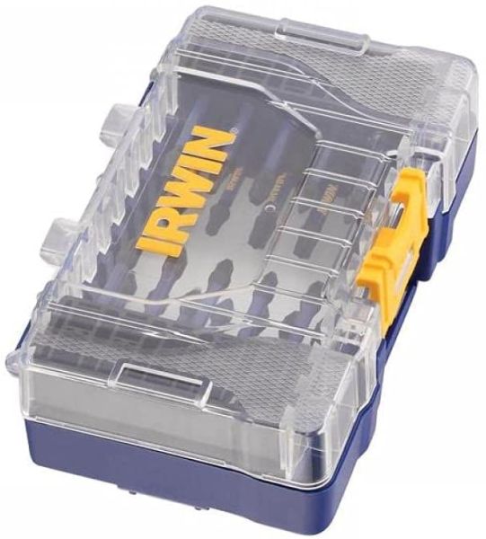 Біта IMPACT PRO 22pce 50mm bit set