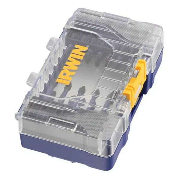 Біта IMPACT PRO 32pce 25mm bit set