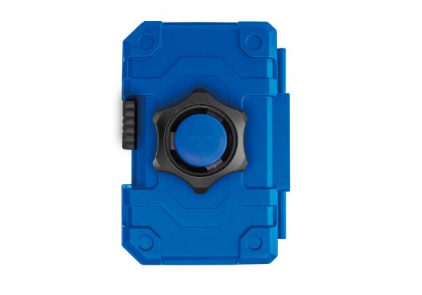 Набір біт та головок з тримачем 49 одиниць